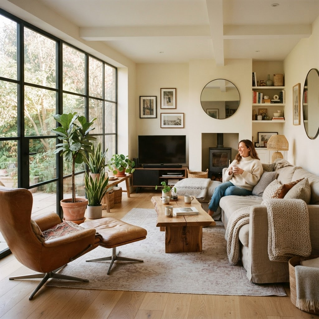 Home Refinance