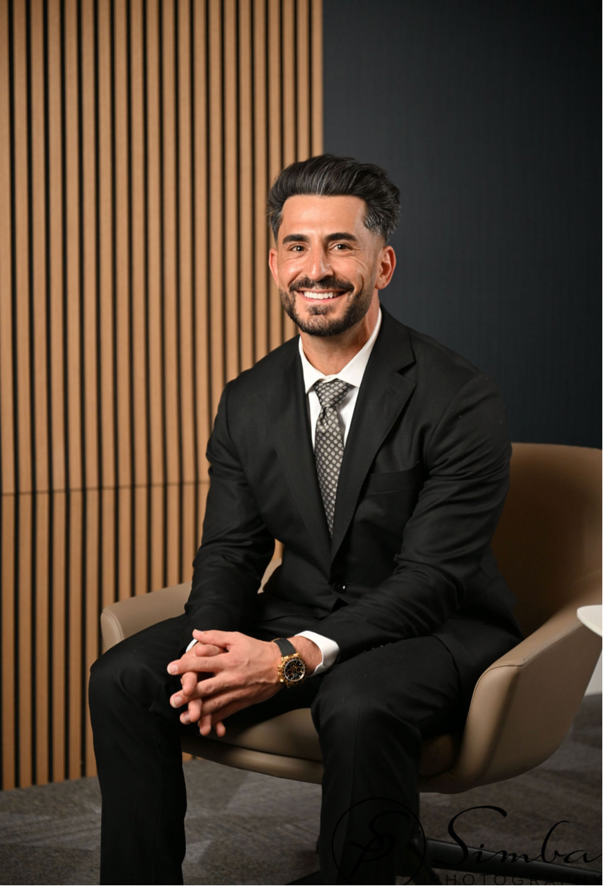 Peter Elia, Founder of Assure Loans